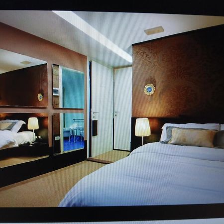 Ca' Morosini 1 & 2 Hotel Venice Luaran gambar