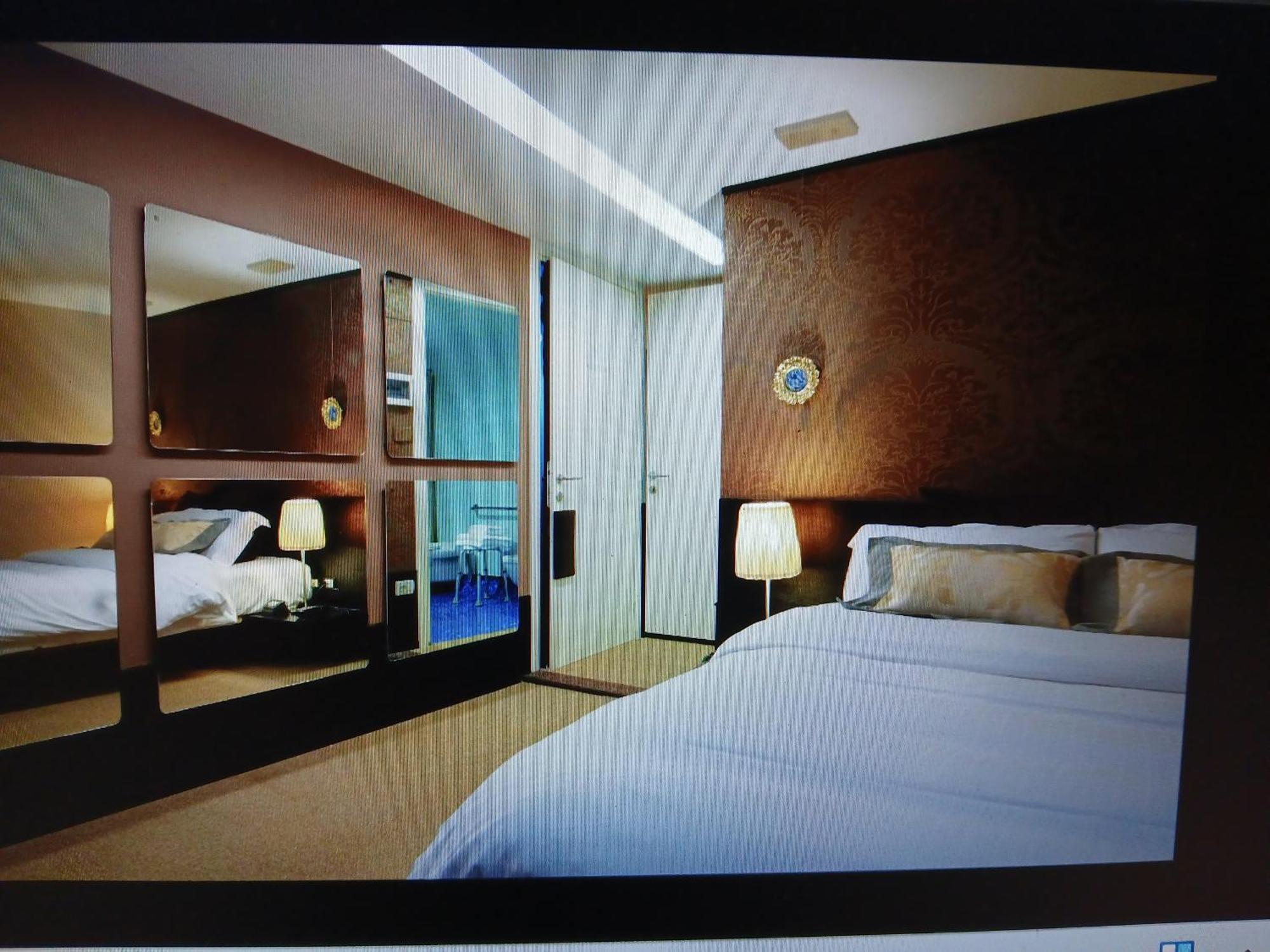 Ca' Morosini 1 & 2 Hotel Venice Luaran gambar