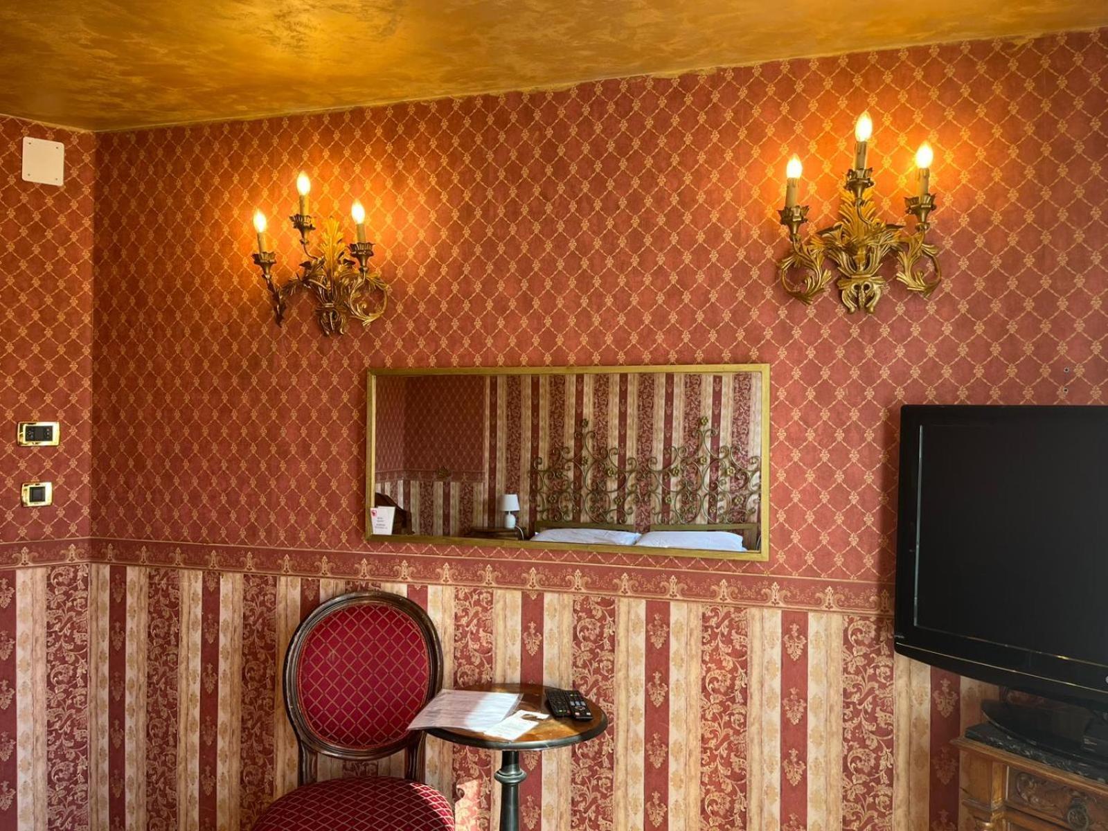 Ca' Morosini 1 & 2 Hotel Venice Luaran gambar