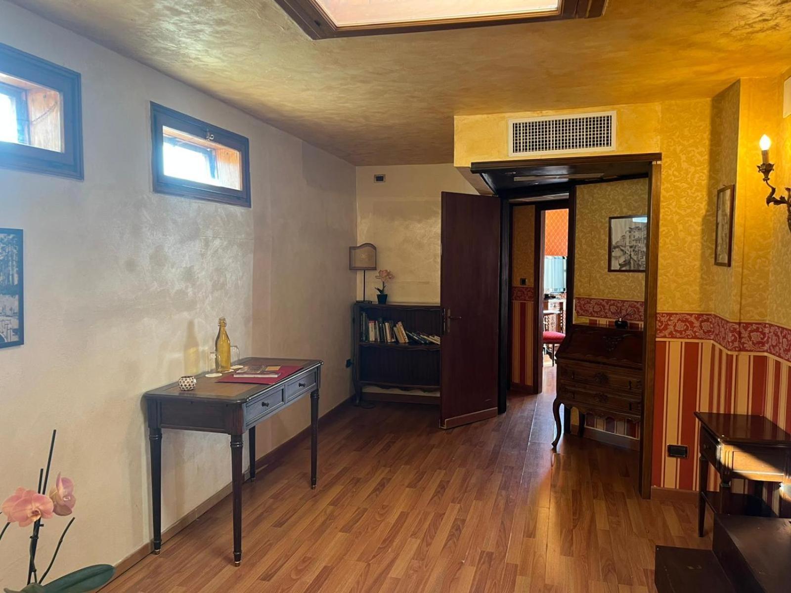 Ca' Morosini 1 & 2 Hotel Venice Luaran gambar
