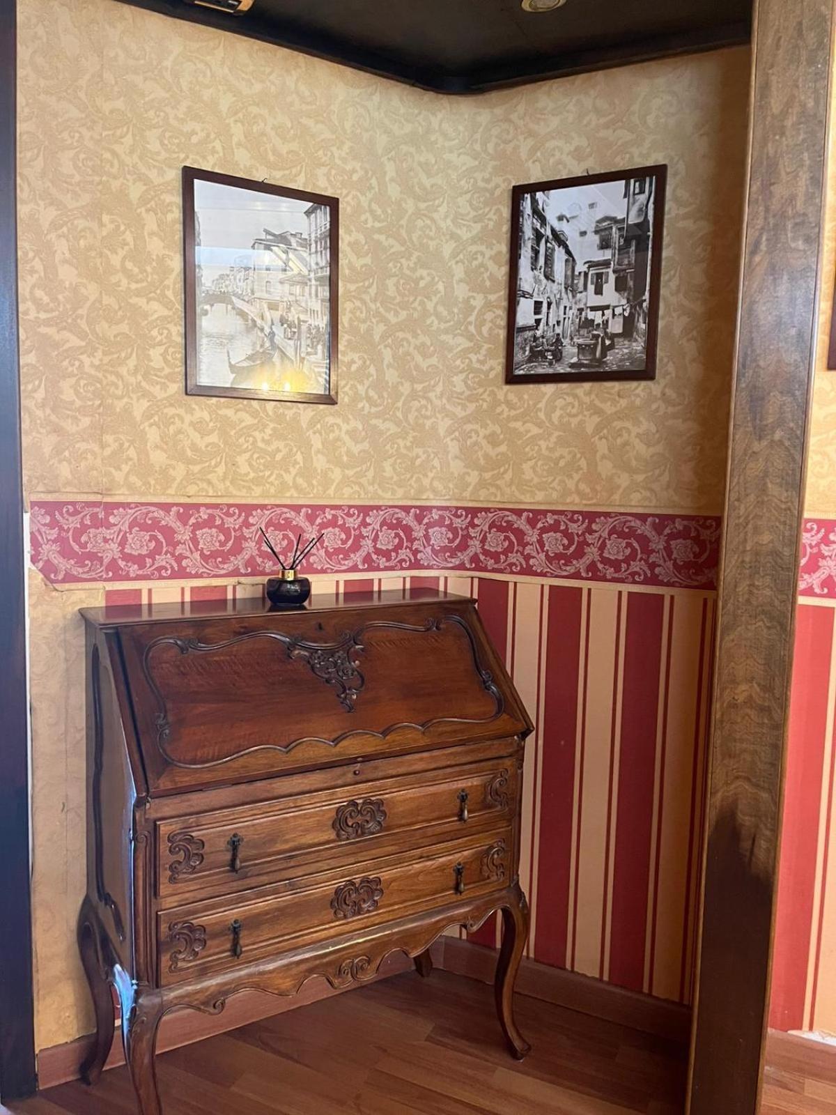 Ca' Morosini 1 & 2 Hotel Venice Luaran gambar